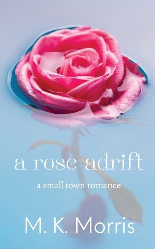 Cover image for A Rose Adrift