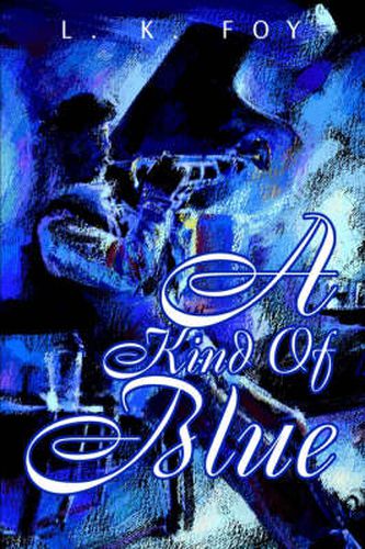 Cover image for A Kind of Blue