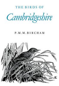 Cover image for The Birds of Cambridgeshire