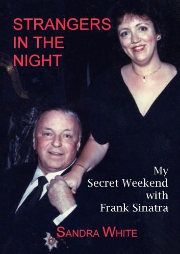 Cover image for Strangers in the Night