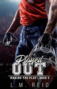 Cover image for Played Out