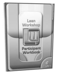 Cover image for Lean Mfg. Workshop Participant Workbook