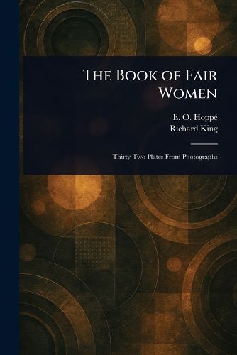 Cover image for The Book of Fair Women