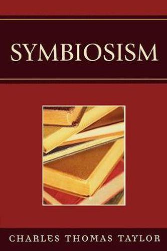 Cover image for Symbiosism