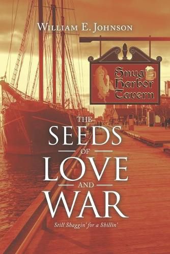 Cover image for The Seeds of Love and War