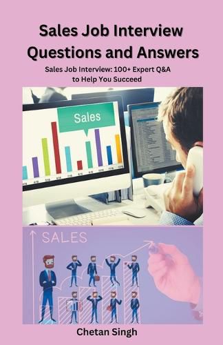 Cover image for Sales Job Interview Questions and Answers