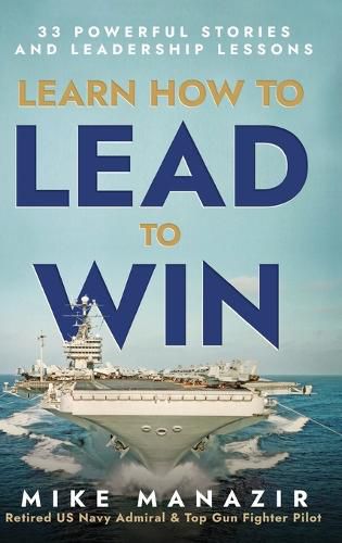 Cover image for Learn How to Lead to Win