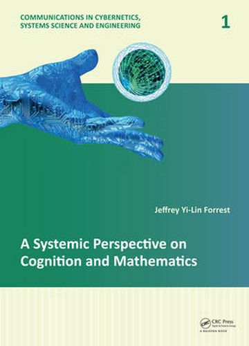 Cover image for A Systemic Perspective on Cognition and Mathematics