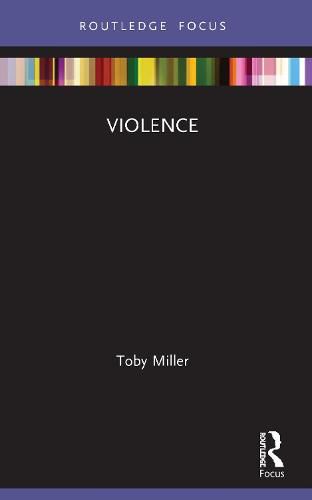 Cover image for Violence