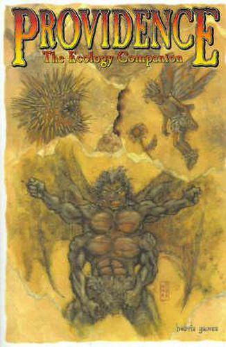 Cover image for The Ecology Companion (providence)