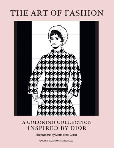 Cover image for The Art of Fashion