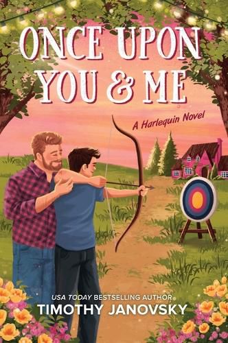 Cover image for Once Upon You and Me