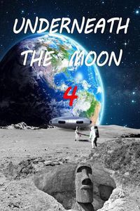 Cover image for Underneath the Moon 4