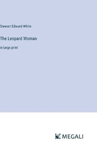 Cover image for The Leopard Woman