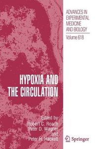 Cover image for Hypoxia and the Circulation