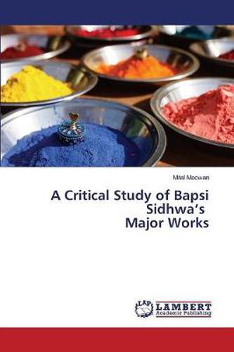 A Critical Study of Bapsi Sidhwa's Major Works