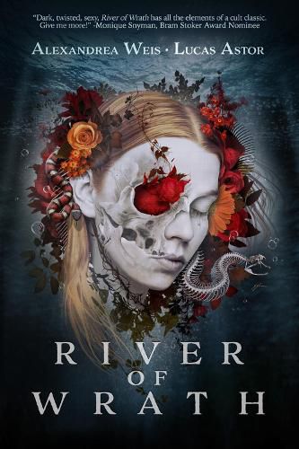 Cover image for River of Wrath