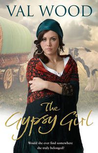 Cover image for The Gypsy Girl