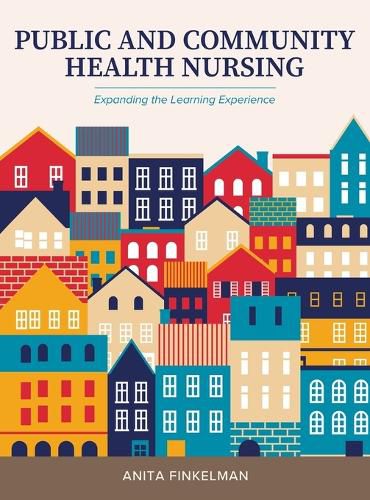 Cover image for Public and Community Health Nursing