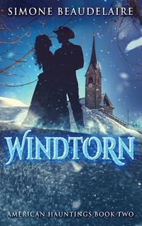 Cover image for Windtorn