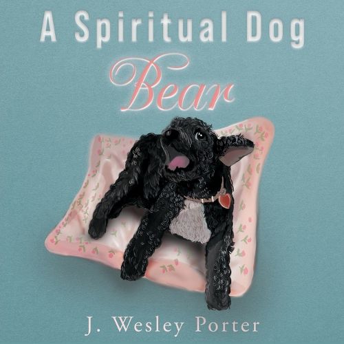 Cover image for A Spiritual Dog