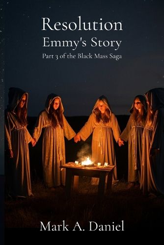 Cover image for Resolution - Emmy's Story