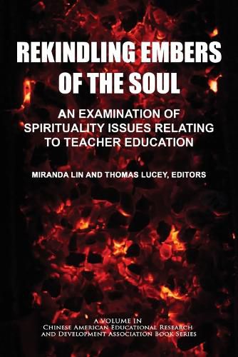 Cover image for Rekindling Embers of the Soul