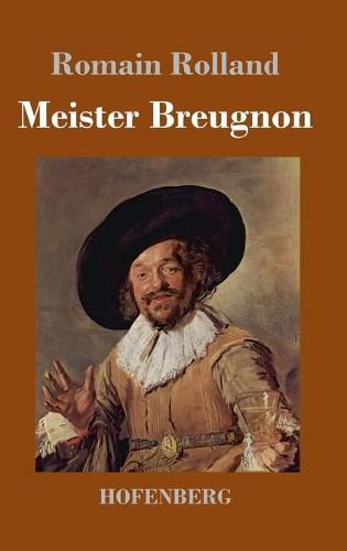 Cover image for Meister Breugnon