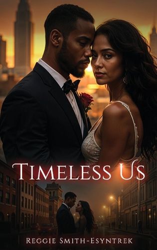 Cover image for Timeless Us