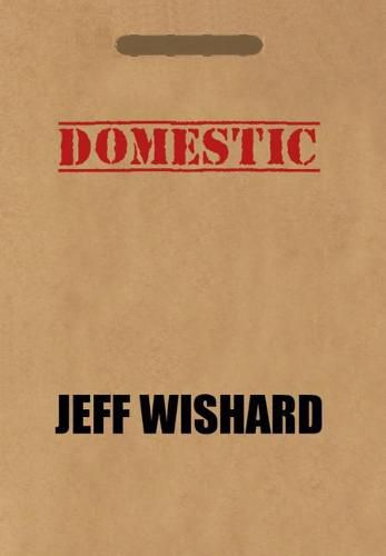 Cover image for Domestic
