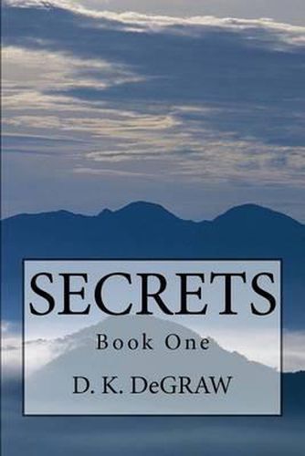 Cover image for secrets