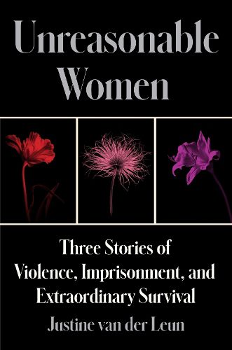 Cover image for Unreasonable Women