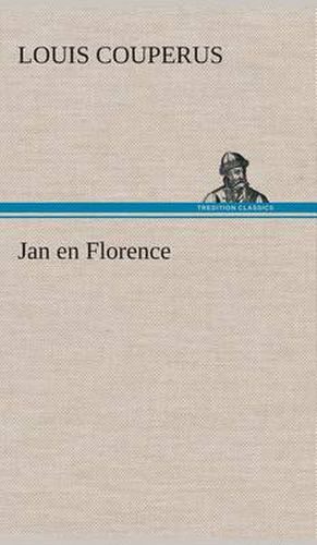 Cover image for Jan en Florence