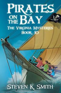 Cover image for Pirates on the Bay