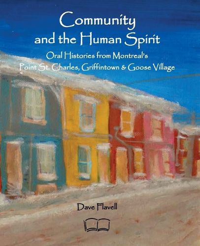 Cover image for Community and the Human Spirit
