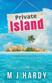 Cover image for Private Island