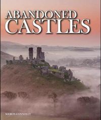 Cover image for Abandoned Castles