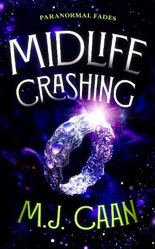 Cover image for Midlife Crashing