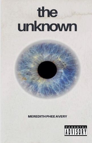 Cover image for The Unknown