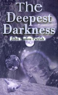 Cover image for The Deepest Darkness