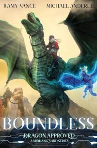 Cover image for Boundless: A Middang3ard Series