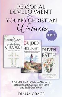 Cover image for Personal Development for Young Christian Women
