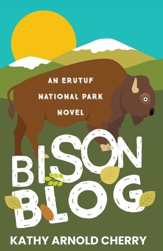 Cover image for Bison Blog