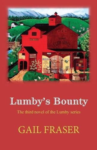 Cover image for Lumby's Bounty