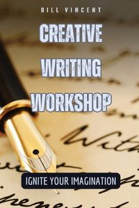 Cover image for Creative Writing Workshop