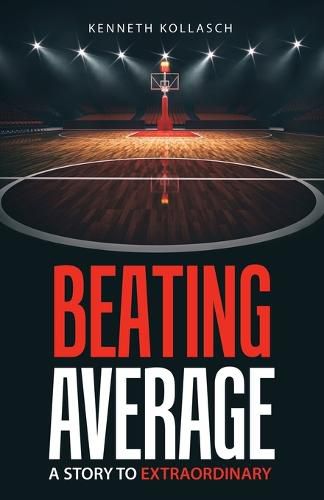 Cover image for Beating Average