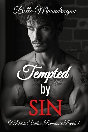Cover image for Tempted by Sin