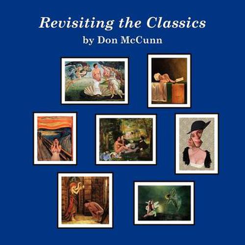 Cover image for Revisiting the Classics