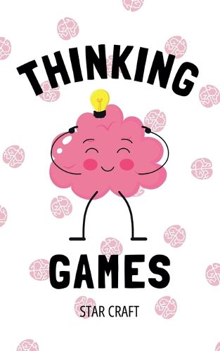 Cover image for Thinking Games