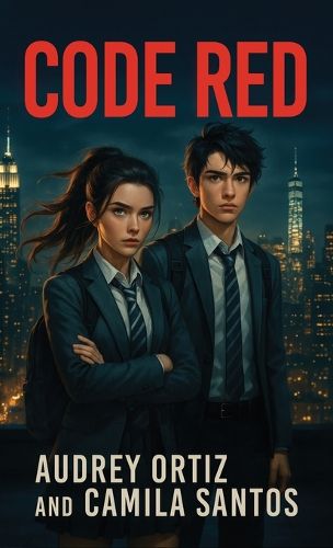Cover image for Code Red